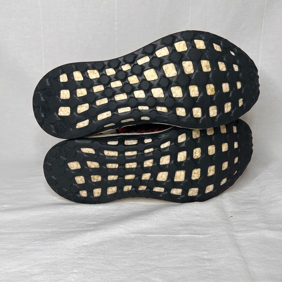 Adidas Pure Boost men’s shoes, men size 10 - Picture 5 of 6